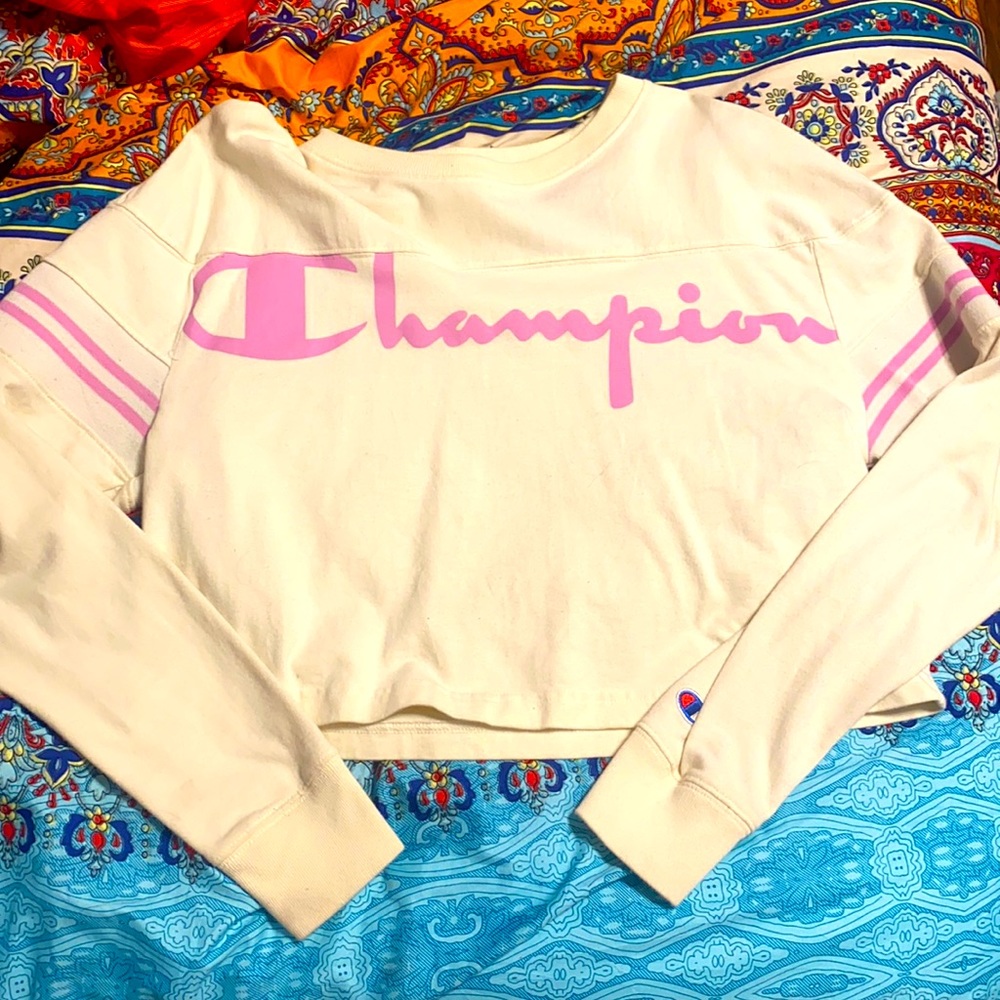 A campion shirt